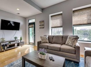 1652 W Warren Blvd #3, Chicago, IL 60612