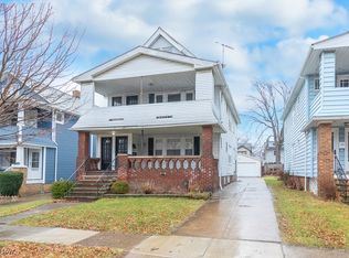 2155 Brown Rd, Lakewood, OH