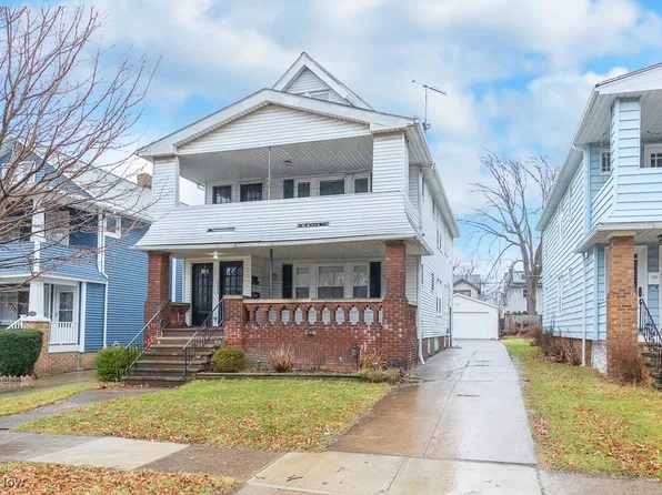 2155 Brown Rd, Lakewood, OH 44107