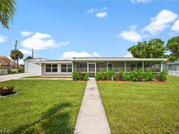 6990 School Ln, Fort Myers, FL 33905