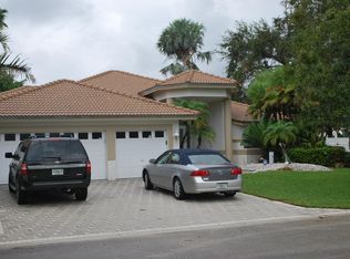 5020 NW 105th Dr, Coral Springs, FL 33076