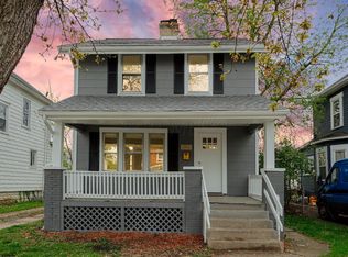 1623 Arlington Ave, Columbus, OH 43211