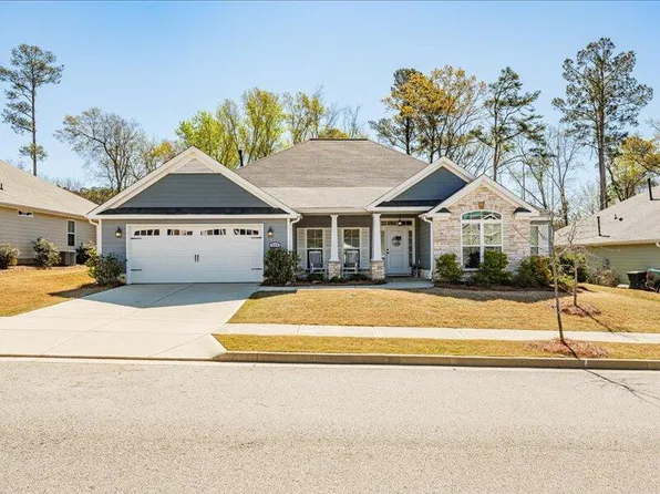 223 PRESTON Court, North Augusta, SC 29860