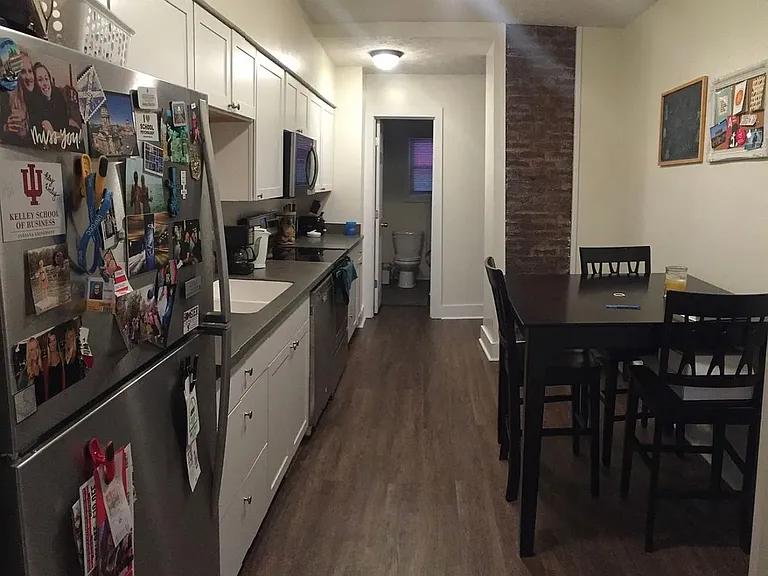 624 S Fess Ave #4 — Photo 12