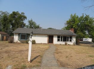 255 N Crawford Ave, Willows, CA