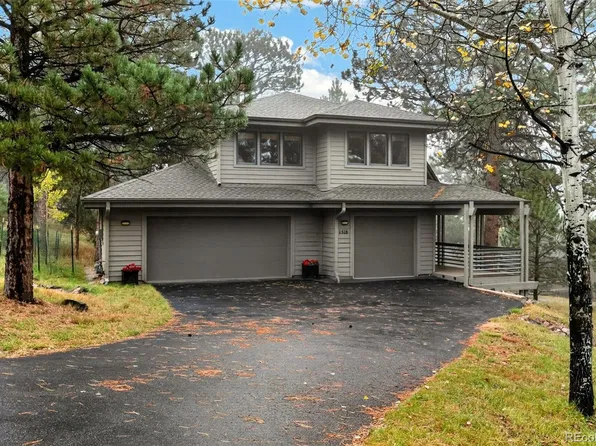 1318 Northridge Court, Golden, CO 80401