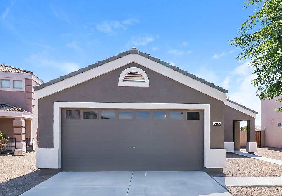 1st image of 15108 N El Frio Ct