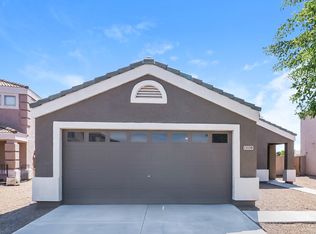 15108 N El Frio Ct, El Mirage, AZ 85335