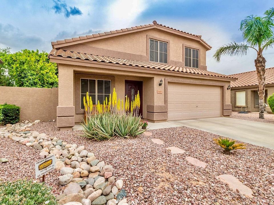 Welcome Home!
