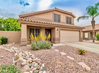 7177 W Mohawk Ln, Glendale, AZ 85308
