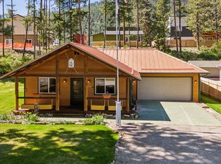 1103 Riverside Dr, Superior, MT 59872