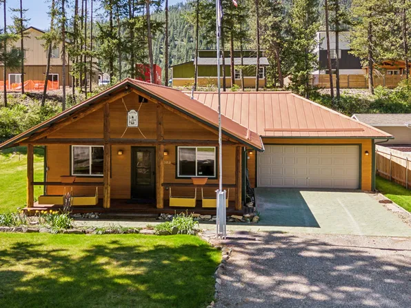 1103 Riverside Dr, Superior, MT 59872