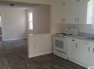 1617 Tower Ave SE, Decatur, AL 35601