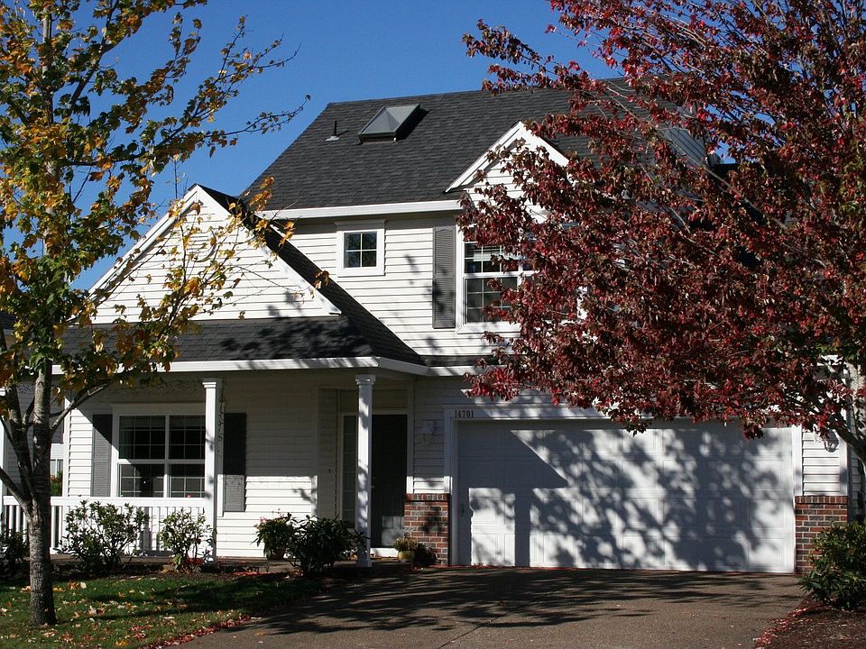 Front Facade