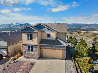 12424 Fish Pond Point, Colorado Springs, CO 80921