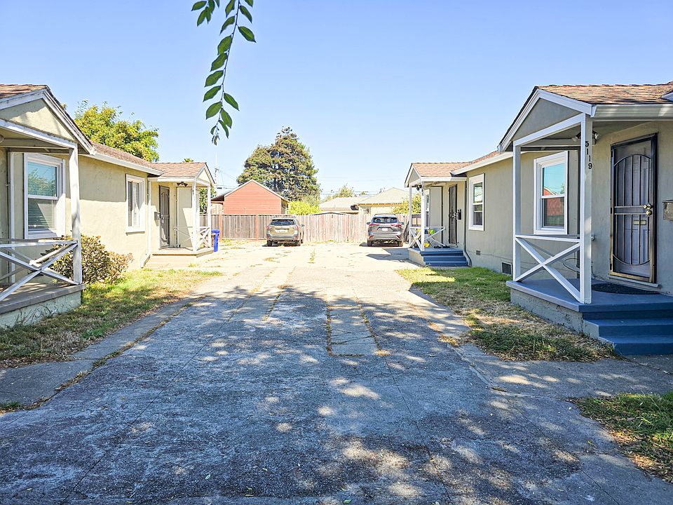 5119 Burlingame Ave Richmond CA Zillow