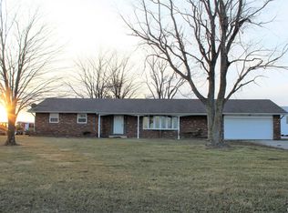 3669 Metcalf Rd, Iuka, IL 62849
