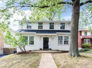 1417 Bellevue Ave, Saint Louis, MO 63117