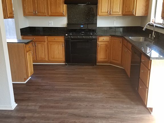 New Appliances