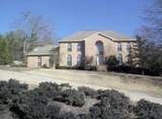 111 Middleton Pl, Athens, GA 30606