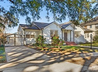 2135 Kleinert Ave, Baton Rouge, LA 70806