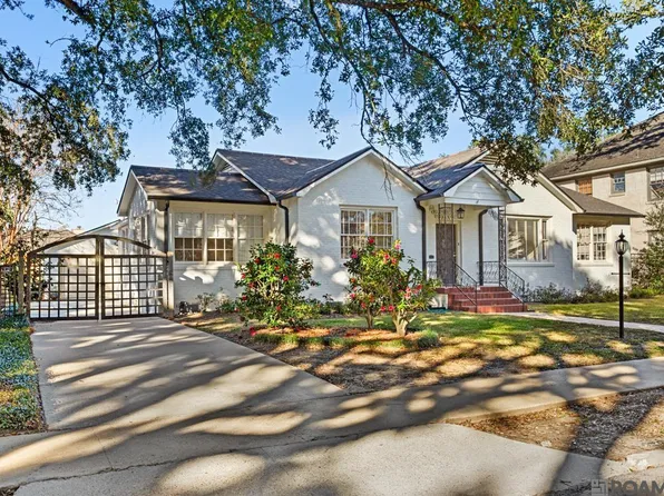 2135 Kleinert Ave, Baton Rouge, LA 70806