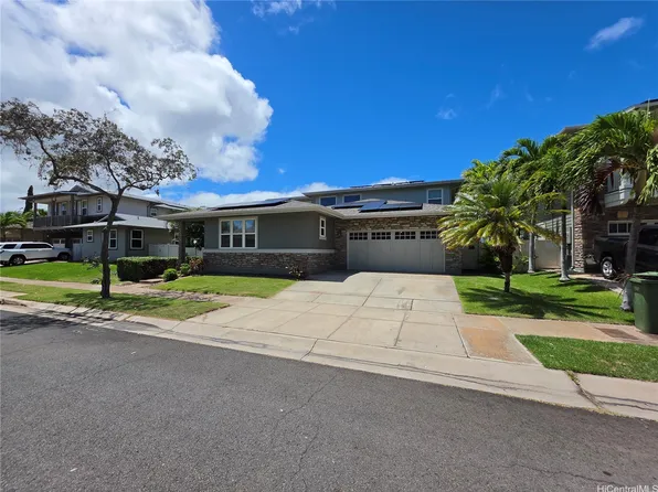 91-1304 Kuanoo St, Ewa Beach, HI 96706