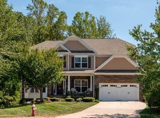 3960 Stafford Run Ct, High Point, NC 27265