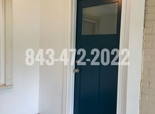 1601 King Ave #A, Florence, SC 29501