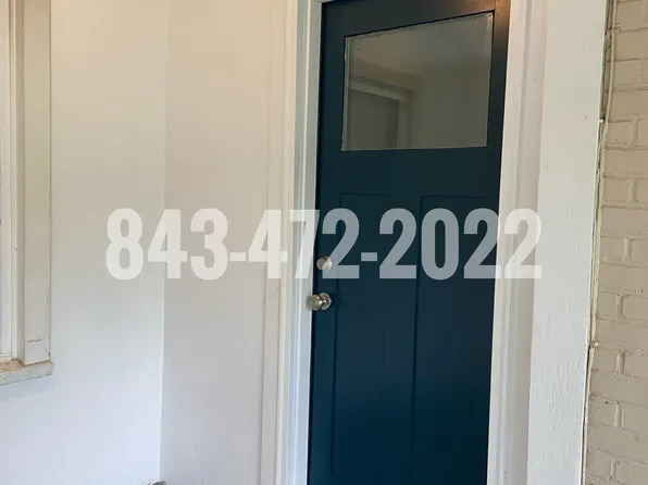 1601 King Ave #A, Florence, SC 29501