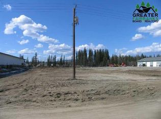 1010 Deere St, Fairbanks, AK 99709