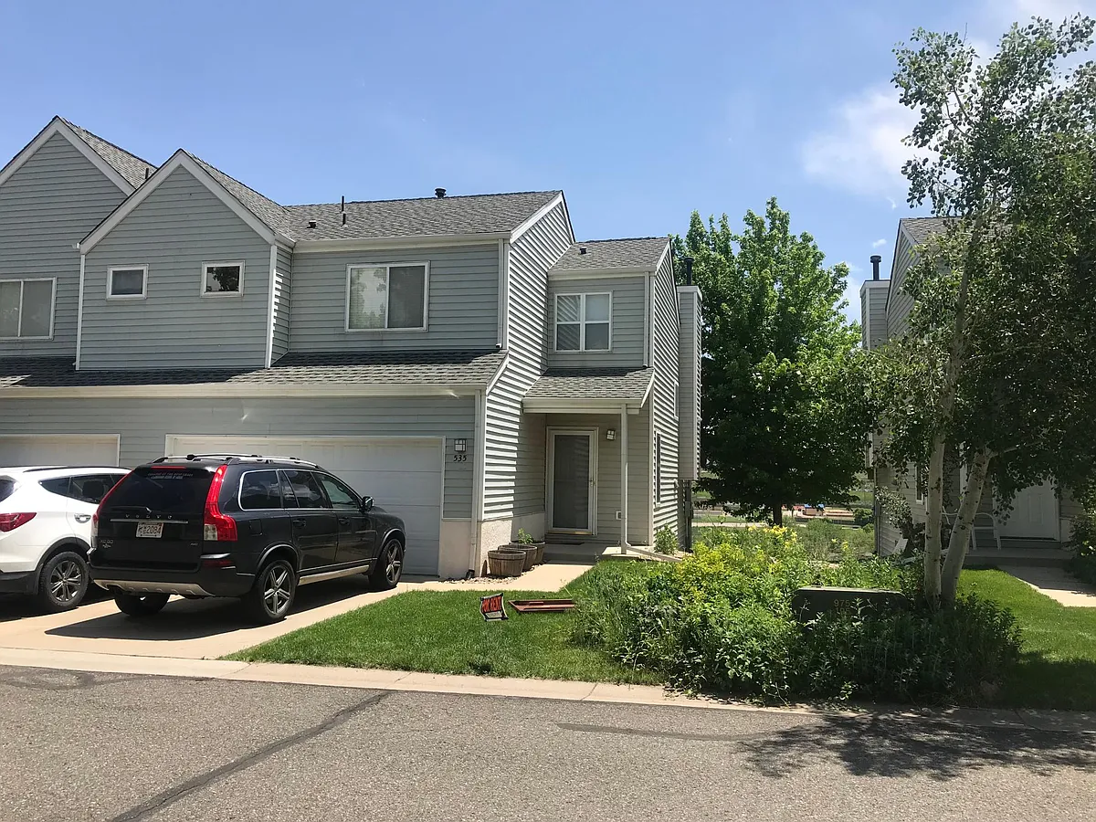 Building Photo - 535 Canyon View Dr