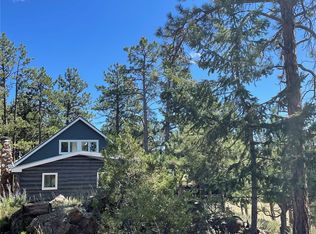 33998 Mineral Ln, Pine, CO 80470