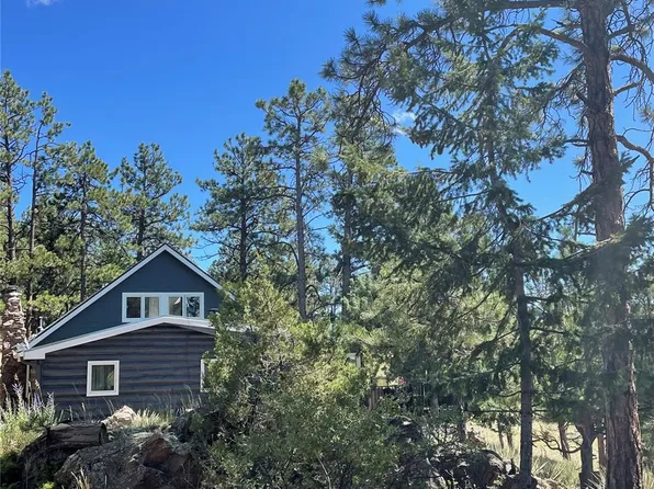 33998 Mineral Lane, Pine, CO 80470