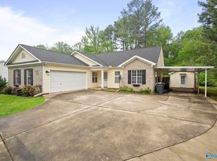 1259 Cave Spring Rd, Owens X Rds, AL 35763