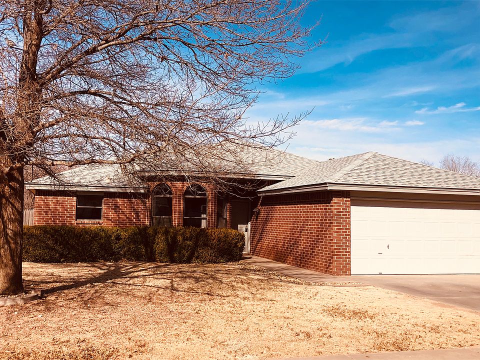 5822 3rd st. Large corner lot. Quiet street and neighborhood. Frenship school district.