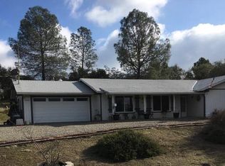 47882 Seminole Ave, Coarsegold, CA 93614