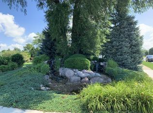 804 Marble Blvd, Manteno, IL 60950