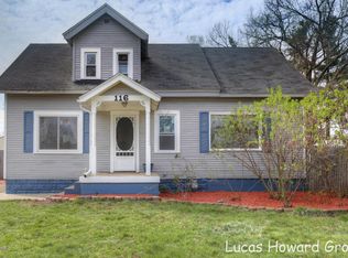 116 Murray St SW, Wyoming, MI 49548