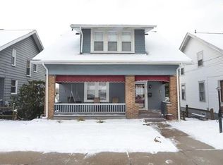 685 6th St, Beaver, PA 15009