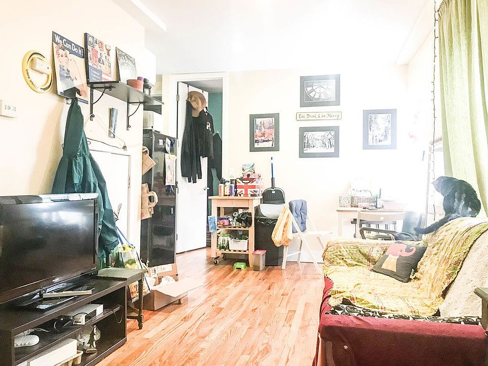 1st image of 636 Saint Marks Ave APT 1R