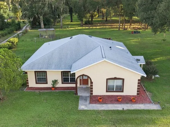 1050 NE 165TH STREET, CITRA, FL 32113