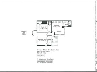8320 Main St SUITE 2, Ellicott City, MD 21043