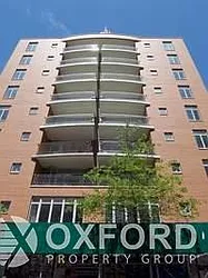 Rented by Oxford Property Group
