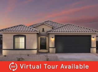 24520 W Flores Dr, Buckeye, AZ 85326