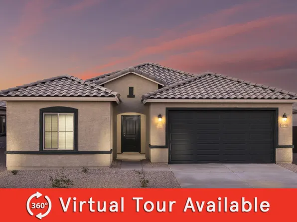 43720 W Cypress Ln, Maricopa, AZ 85138