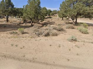 0 Baldwin LOT 512, Big Bear City, CA 92314