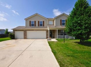603 Heartland Ln, Brownsburg, IN 46112