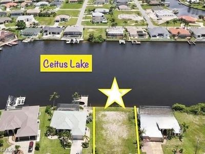 3513 Ceitus Pkwy, Cape Coral, FL, 33991