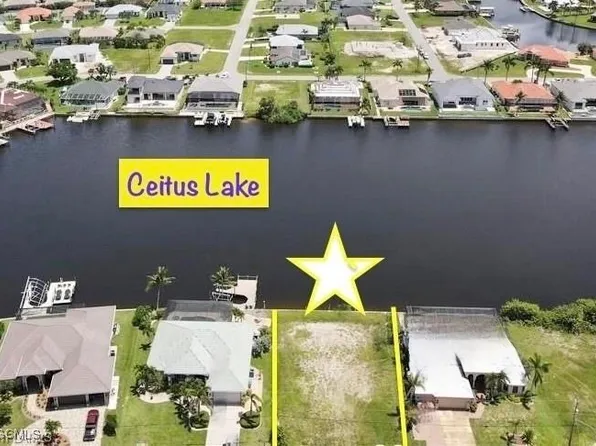 3513 Ceitus Pkwy, Cape Coral, FL 33991
